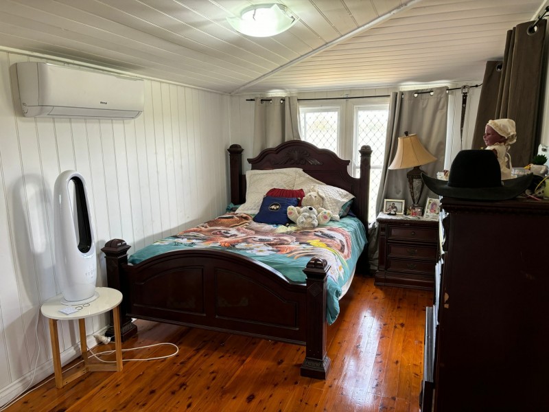 2830 Tarwoona Rd, Texas NSW 4385