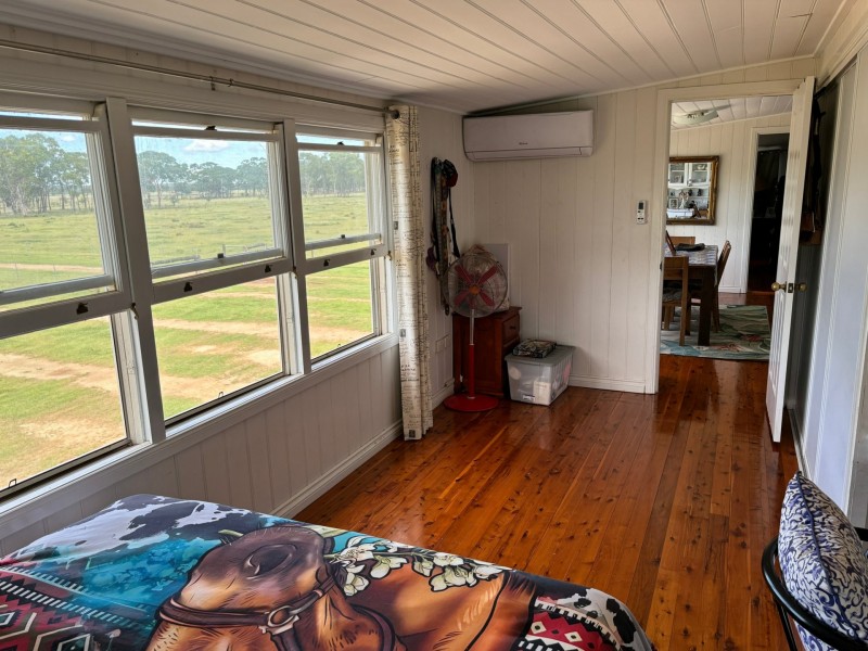 2830 Tarwoona Rd, Texas NSW 4385