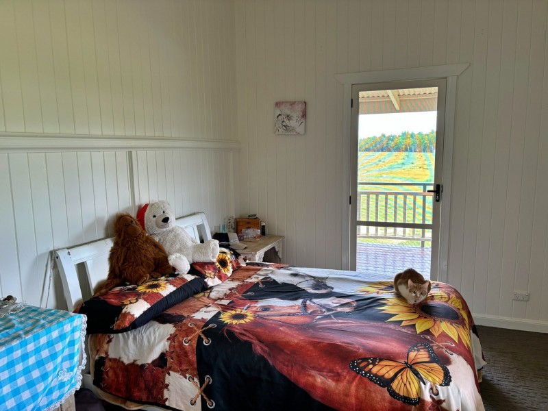 2830 Tarwoona Rd, Texas NSW 4385