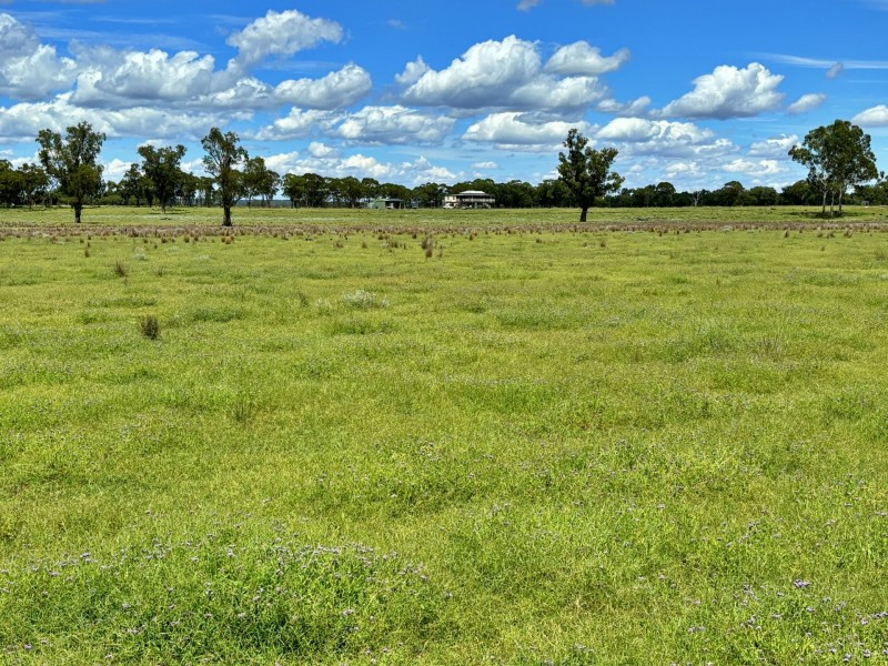 2830 Tarwoona Rd, Texas NSW 4385