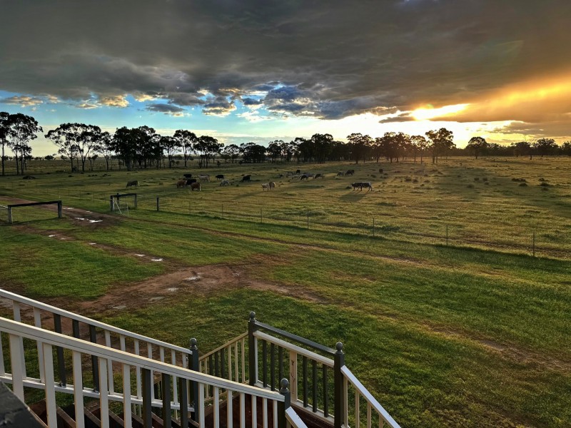 2830 Tarwoona Rd, Texas NSW 4385