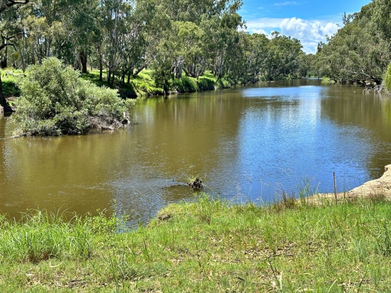 2830 Tarwoona Rd, Texas NSW 4385