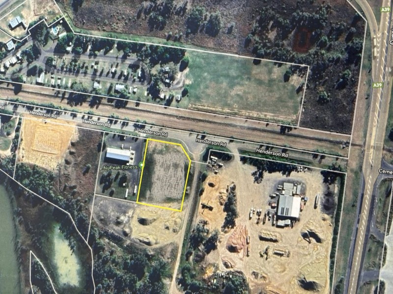 10B Henderson Rd, Goondiwindi QLD 4390