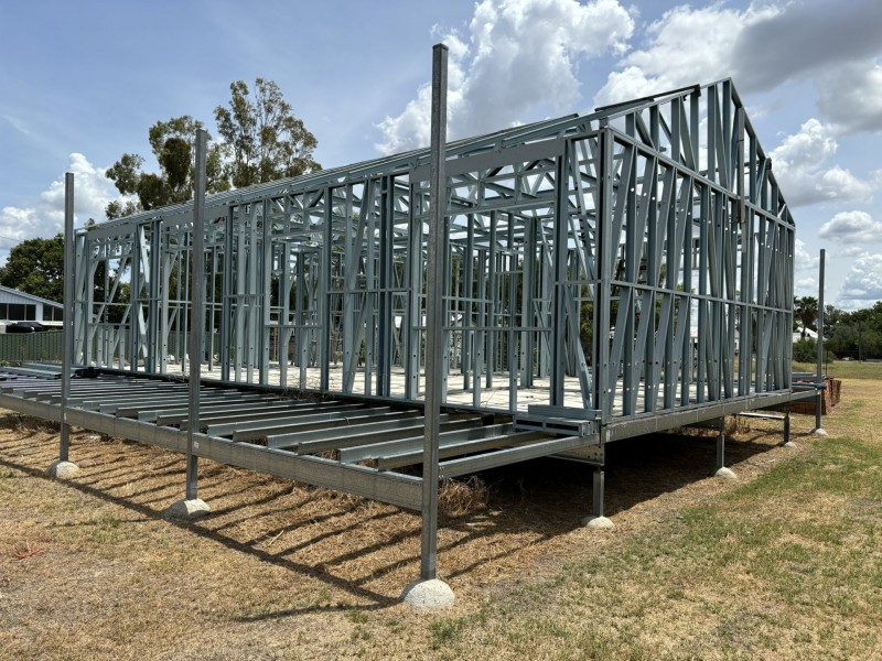 29 Burrel St, Yelarbon QLD 4388