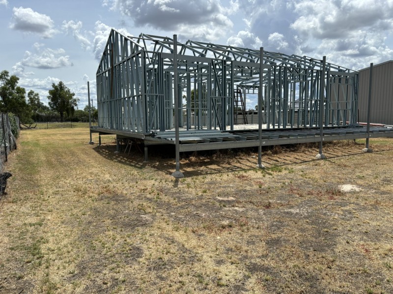 29 Burrel St, Yelarbon QLD 4388