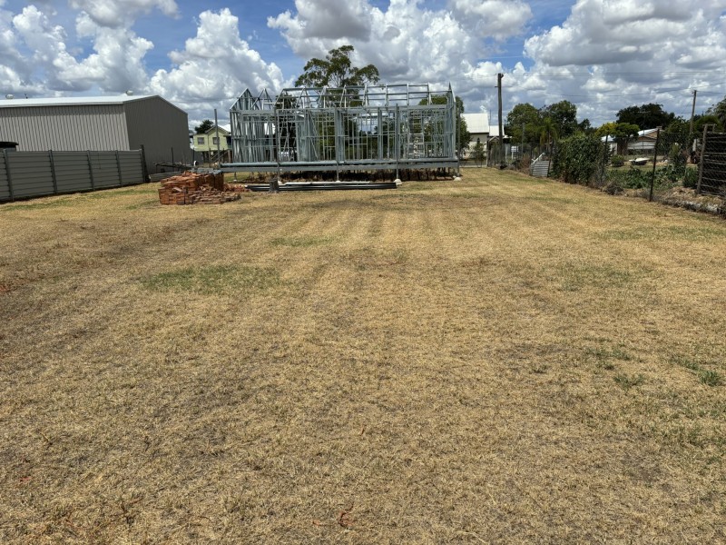 29 Burrel St, Yelarbon QLD 4388