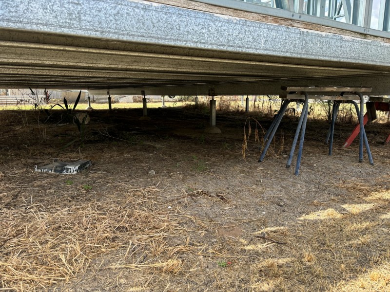 29 Burrel St, Yelarbon QLD 4388