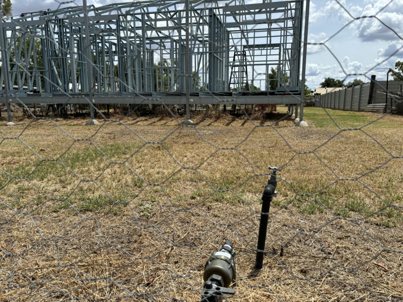 29 Burrel St, Yelarbon QLD 4388