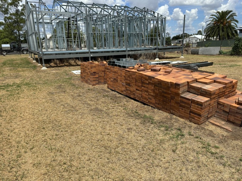 29 Burrel St, Yelarbon QLD 4388