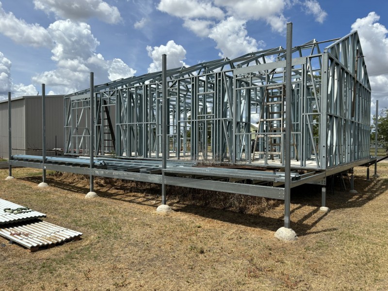 29 Burrel St, Yelarbon QLD 4388