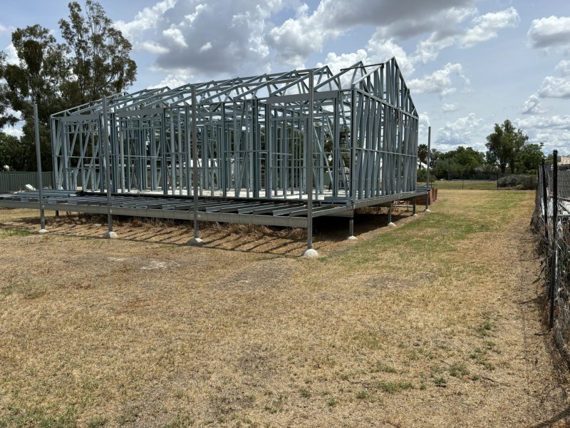 29 Burrel St, Yelarbon QLD 4388