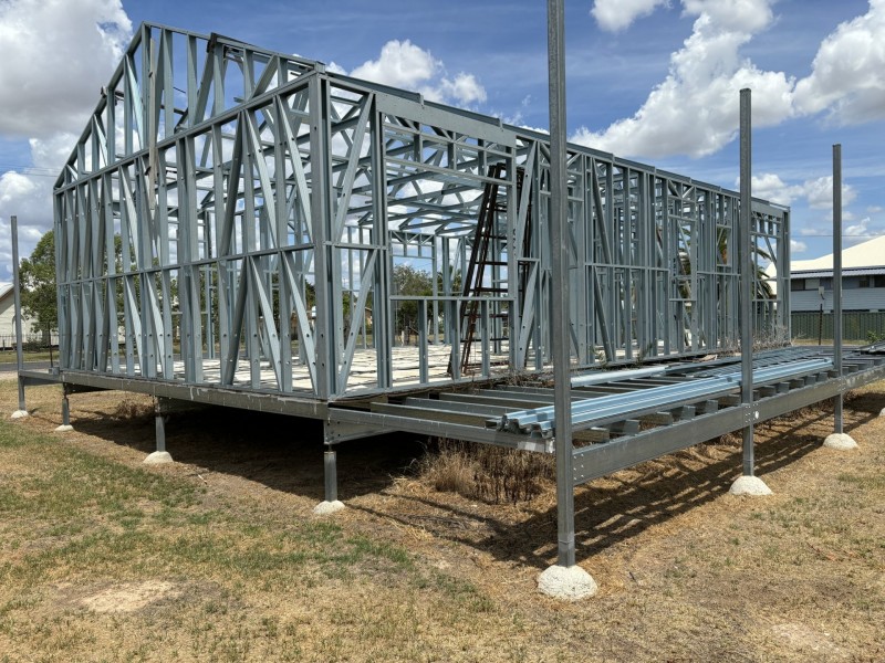 29 Burrel St, Yelarbon QLD 4388