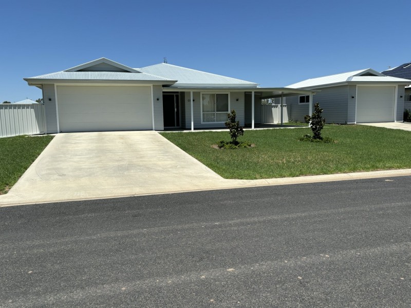 100 Johnston Rd, Goondiwindi QLD 4390