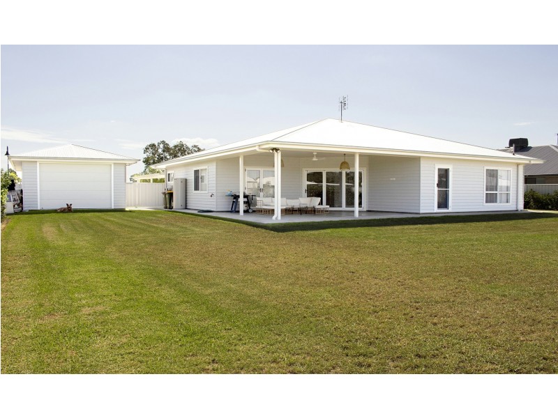 100 Johnston Rd, Goondiwindi QLD 4390