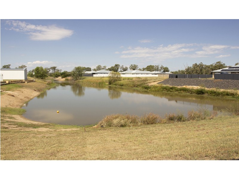 100 Johnston Rd, Goondiwindi QLD 4390