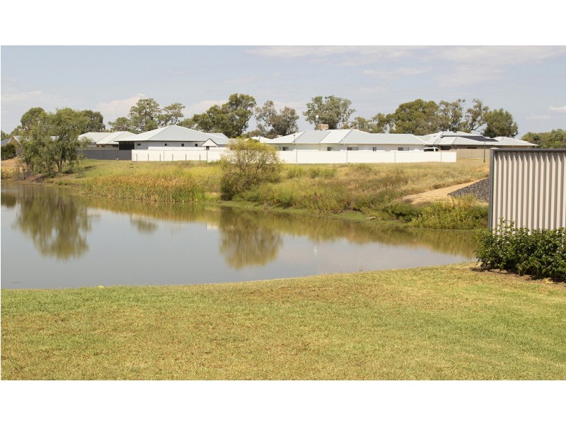 100 Johnston Rd, Goondiwindi QLD 4390