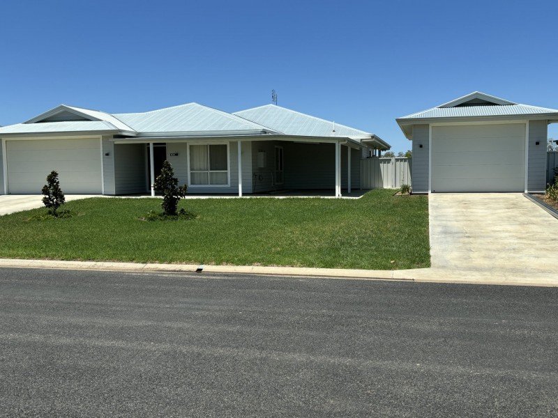 100 Johnston Rd, Goondiwindi QLD 4390