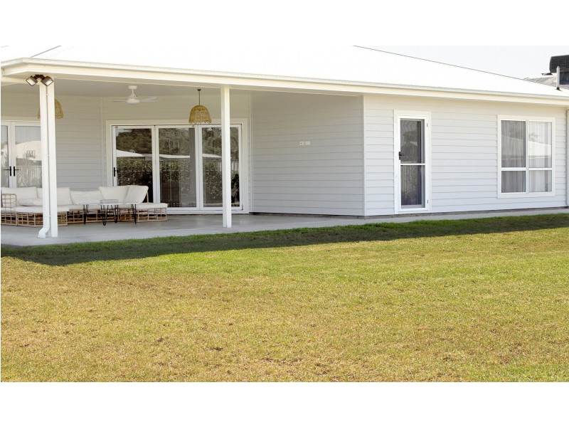 100 Johnston Rd, Goondiwindi QLD 4390