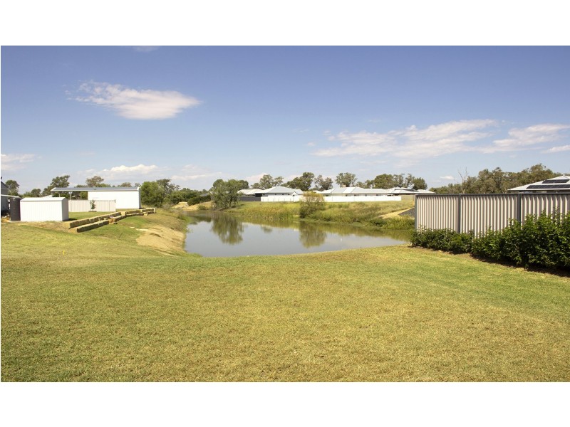 100 Johnston Rd, Goondiwindi QLD 4390