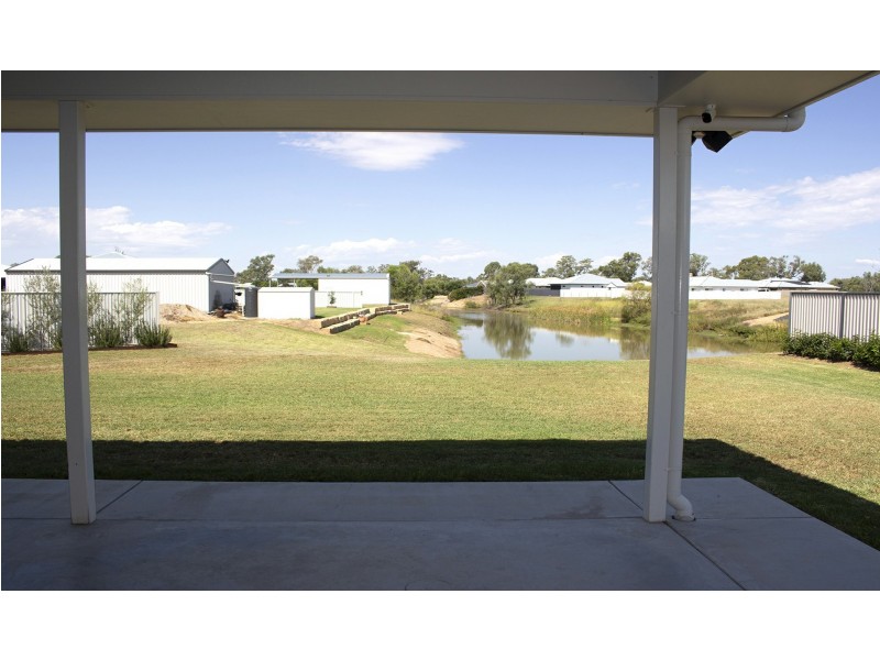 100 Johnston Rd, Goondiwindi QLD 4390