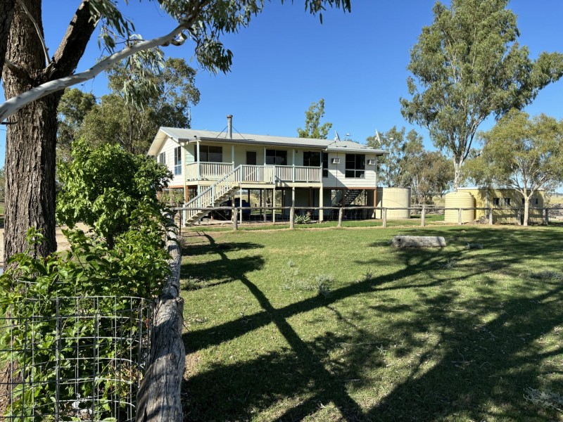 553 Goodar Rd, Goondiwindi QLD 4390