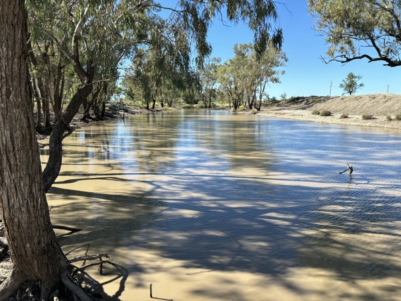 553 Goodar Rd, Goondiwindi QLD 4390