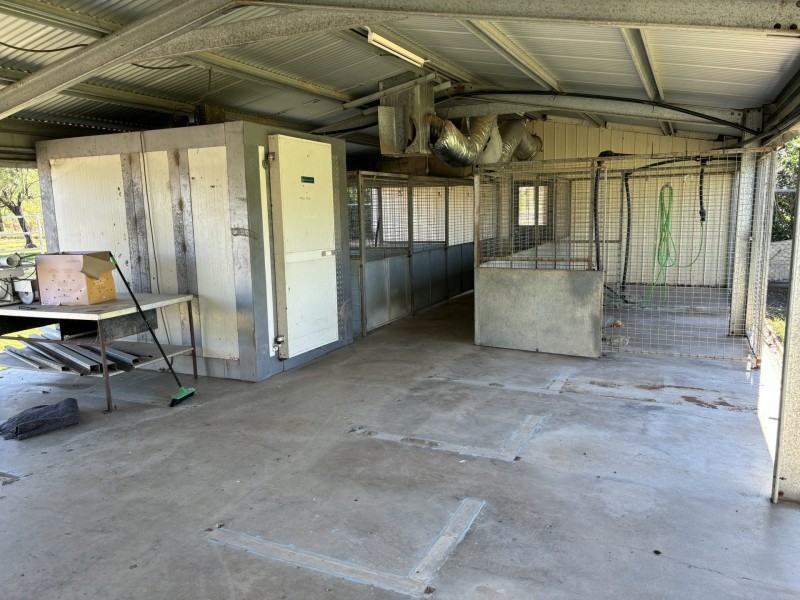 553 Goodar Rd, Goondiwindi QLD 4390