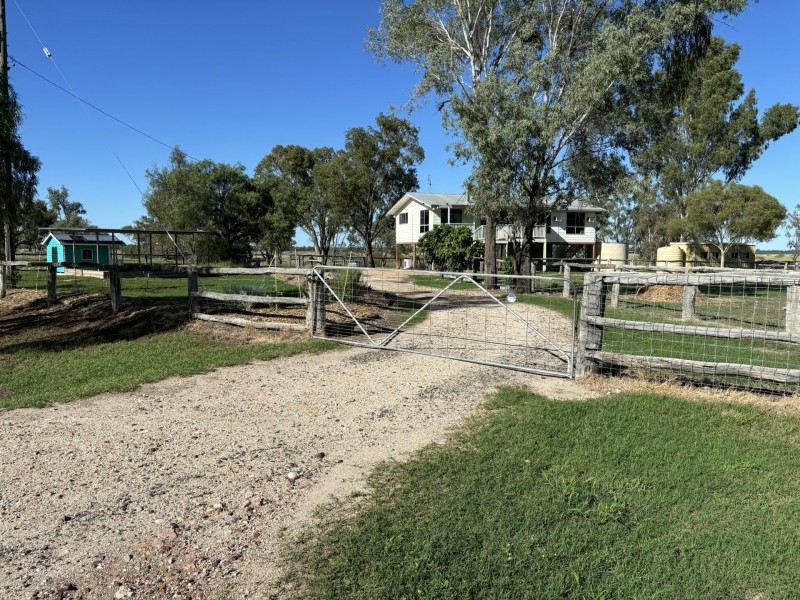 553 Goodar Rd, Goondiwindi QLD 4390