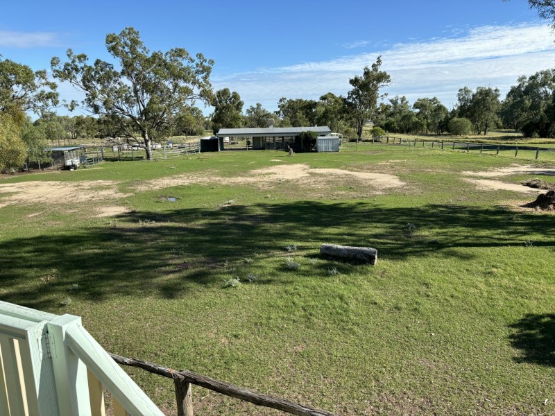 553 Goodar Rd, Goondiwindi QLD 4390