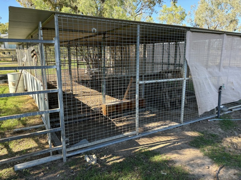 553 Goodar Rd, Goondiwindi QLD 4390