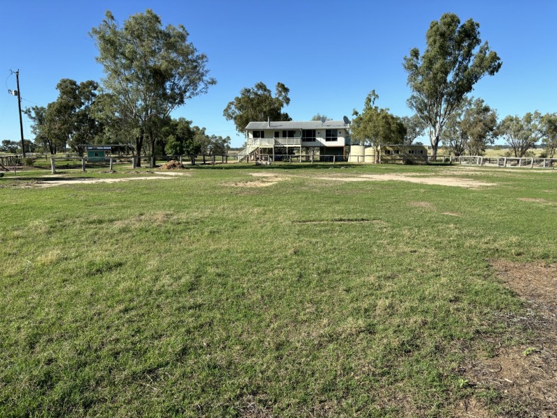 553 Goodar Rd, Goondiwindi QLD 4390