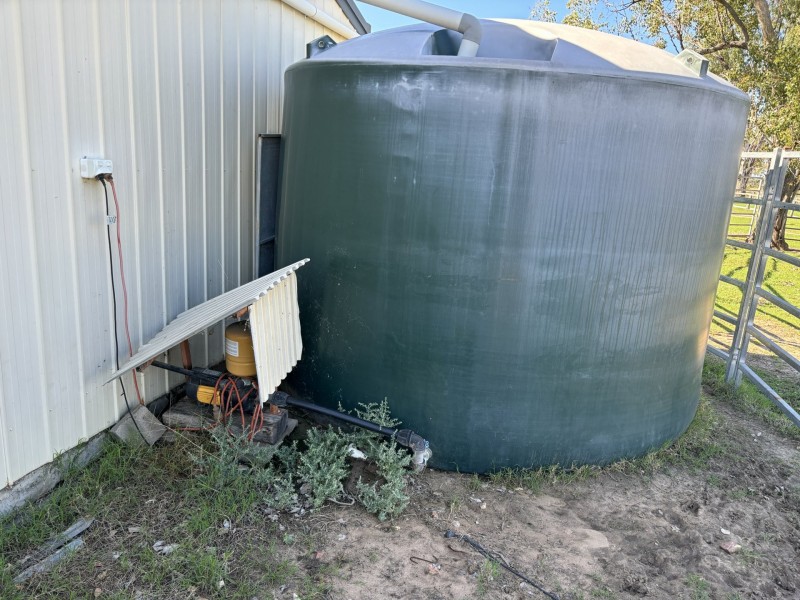 553 Goodar Rd, Goondiwindi QLD 4390