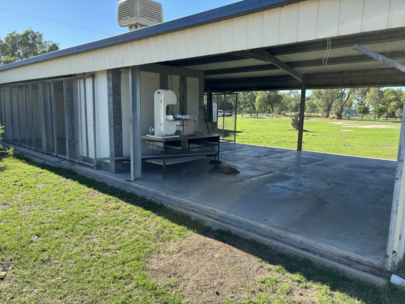 553 Goodar Rd, Goondiwindi QLD 4390