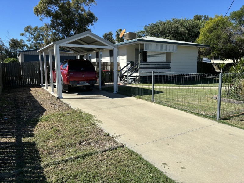 8 Waller St, Goondiwindi QLD 4390