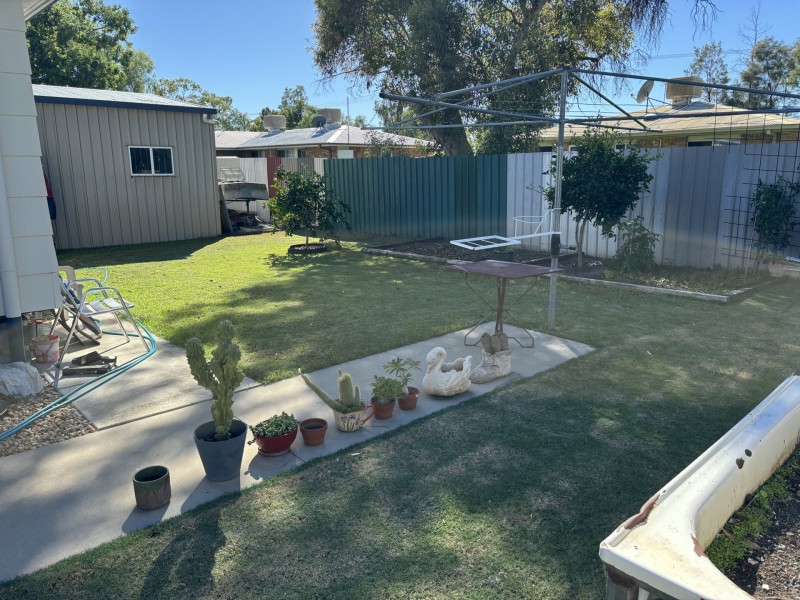 8 Waller St, Goondiwindi QLD 4390