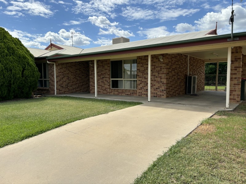 4 Gunsynd Dr, Goondiwindi QLD 4390