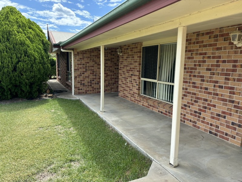 4 Gunsynd Dr, Goondiwindi QLD 4390
