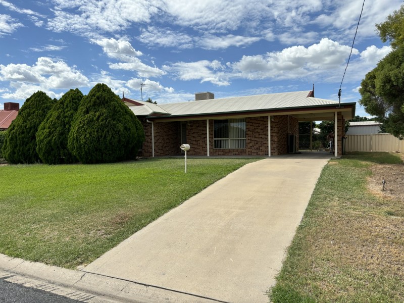 4 Gunsynd Dr, Goondiwindi QLD 4390