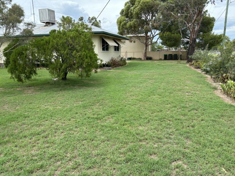 29 David St, North Star NSW 2408