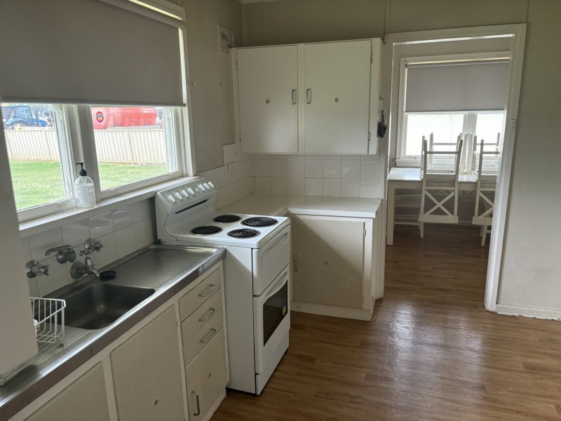 29 David St, North Star NSW 2408