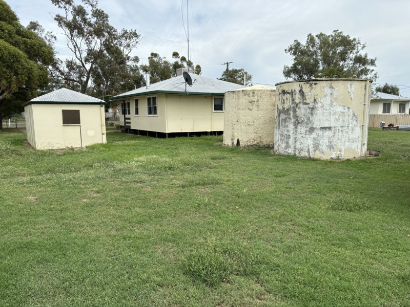 29 David St, North Star NSW 2408