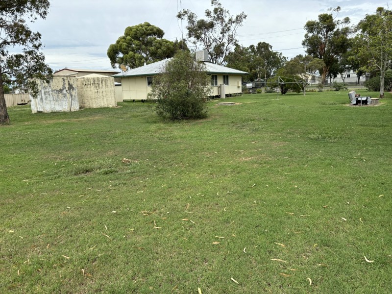 29 David St, North Star NSW 2408