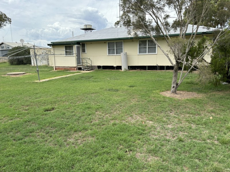 29 David St, North Star NSW 2408