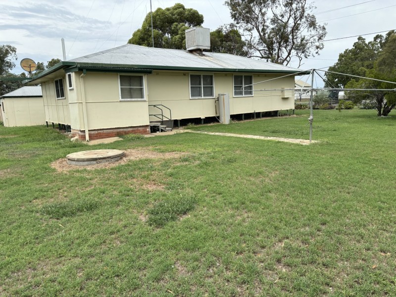 29 David St, North Star NSW 2408