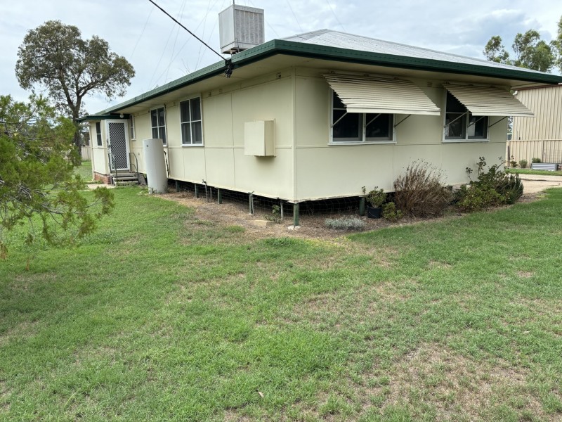 29 David St, North Star NSW 2408