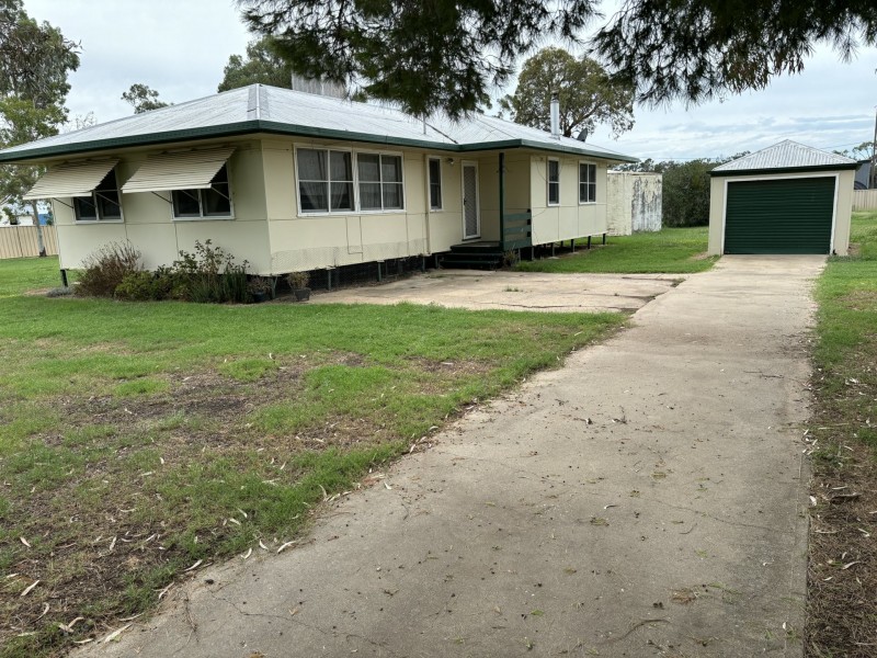 29 David St, North Star NSW 2408
