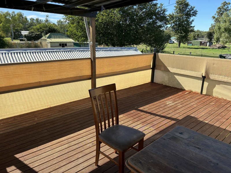 31-33 Warialda St, Yetman NSW 2410
