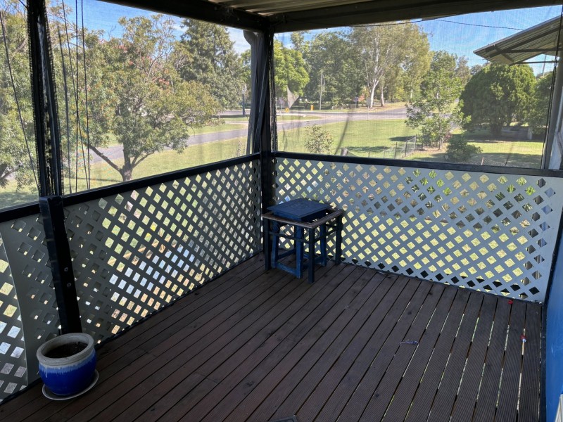 31-33 Warialda St, Yetman NSW 2410