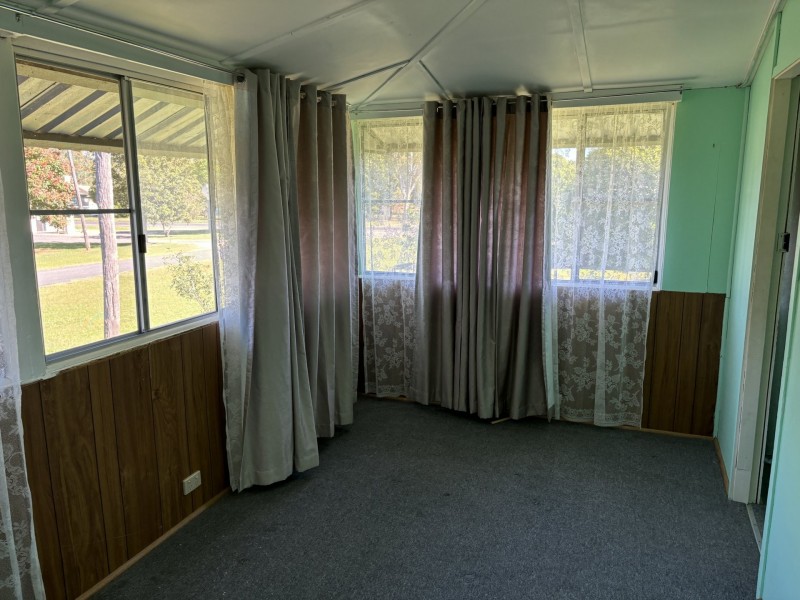 31-33 Warialda St, Yetman NSW 2410
