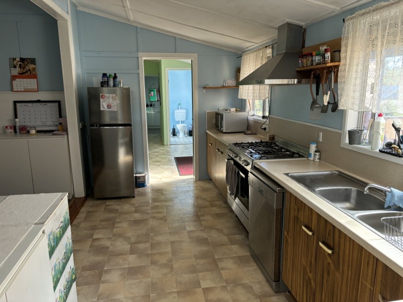 31-33 Warialda St, Yetman NSW 2410